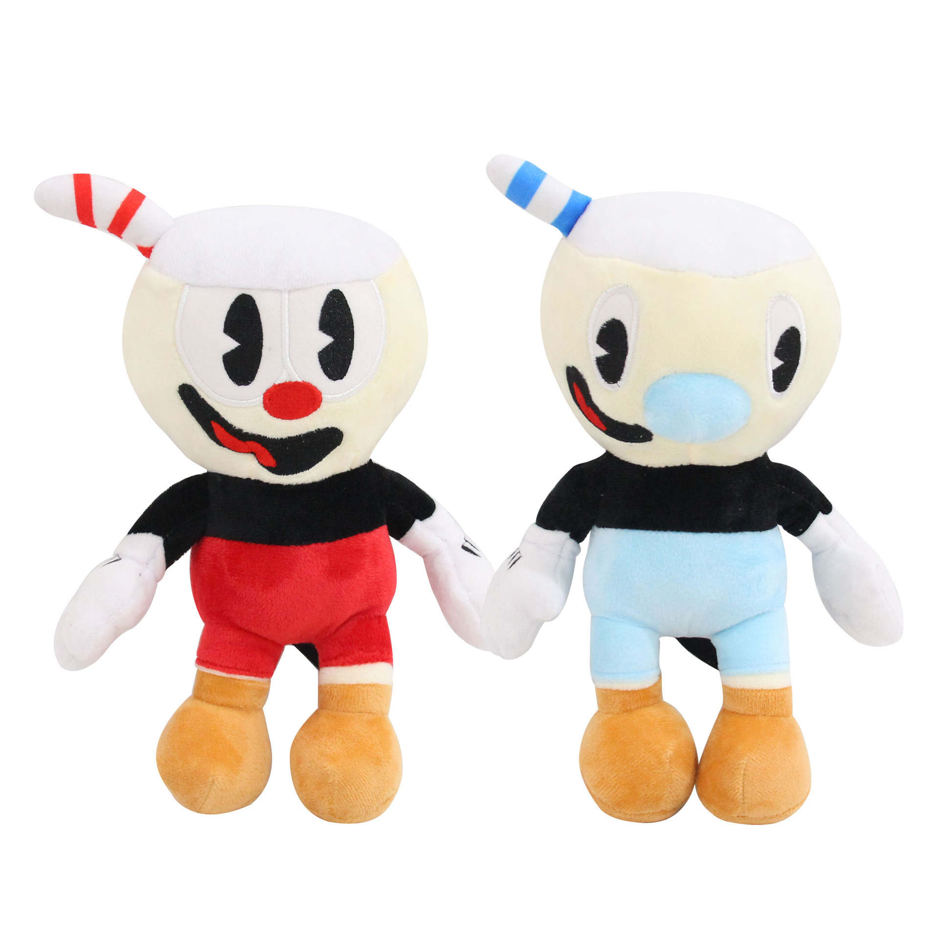 The Cuphead Show! – The Cuphead Show : Officially Licensed Store