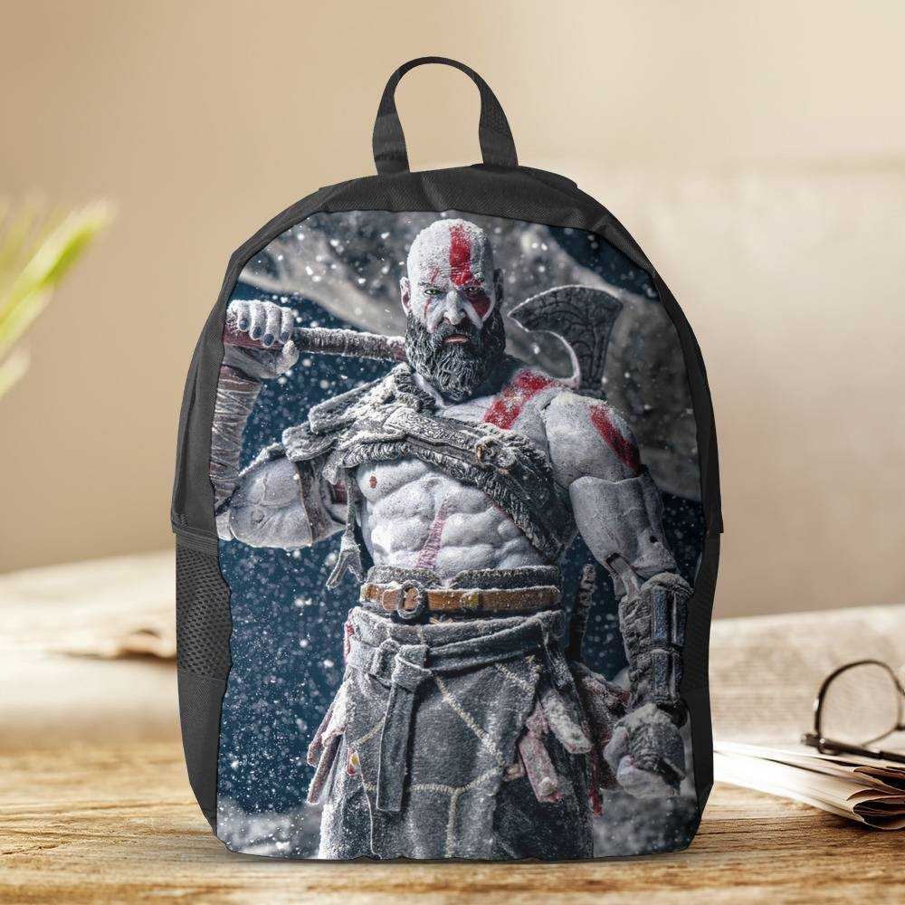 God Of War: T-shirt, Gadget e Prodotti Ufficiali Online