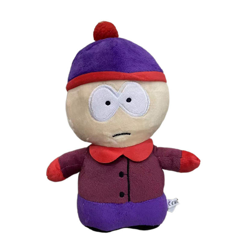 South park cheap soft toys