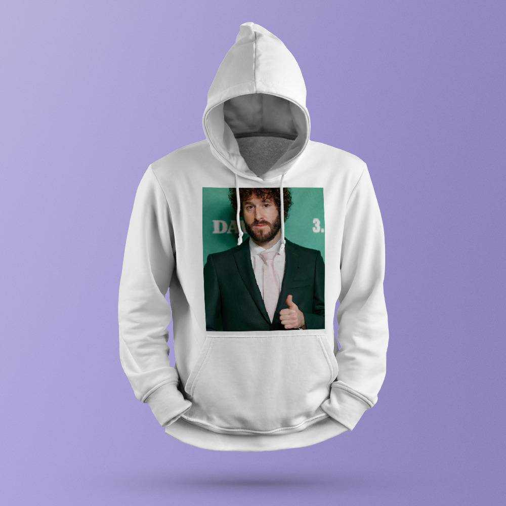 Lil 2025 dicky sweatshirt