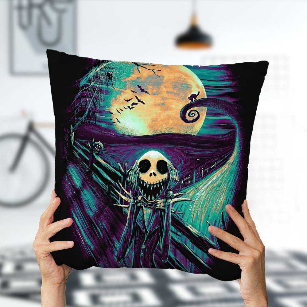 Jack and outlet sally pillows