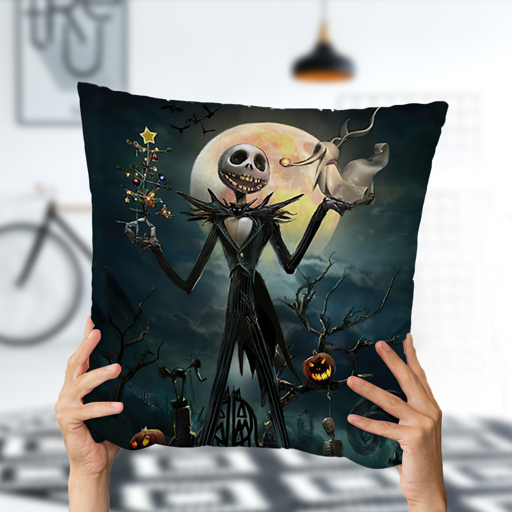 Jack and hotsell sally pillows