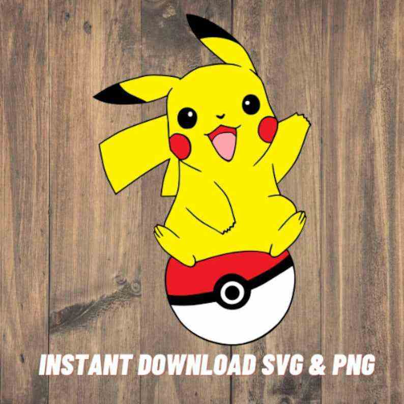 Pokemon Face Stickers for Sale