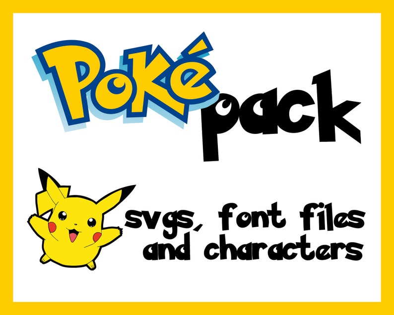 Pokemon Logo - Mobile Marketing Watch