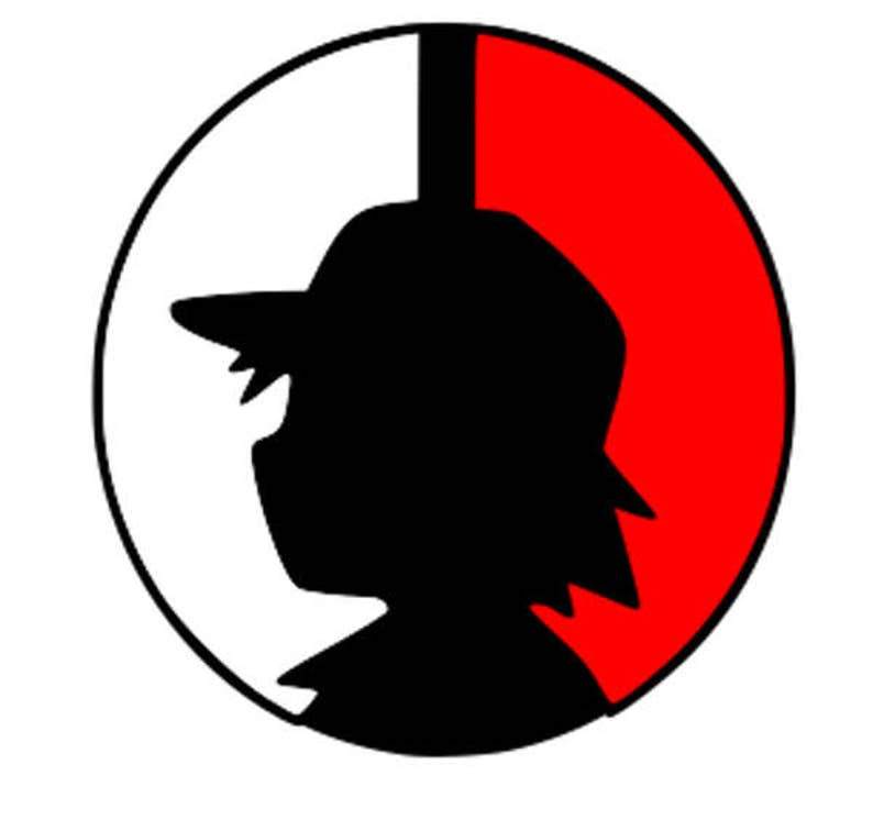 Original Pokemon Pokeball Silhouette SVG PDF EPS File 