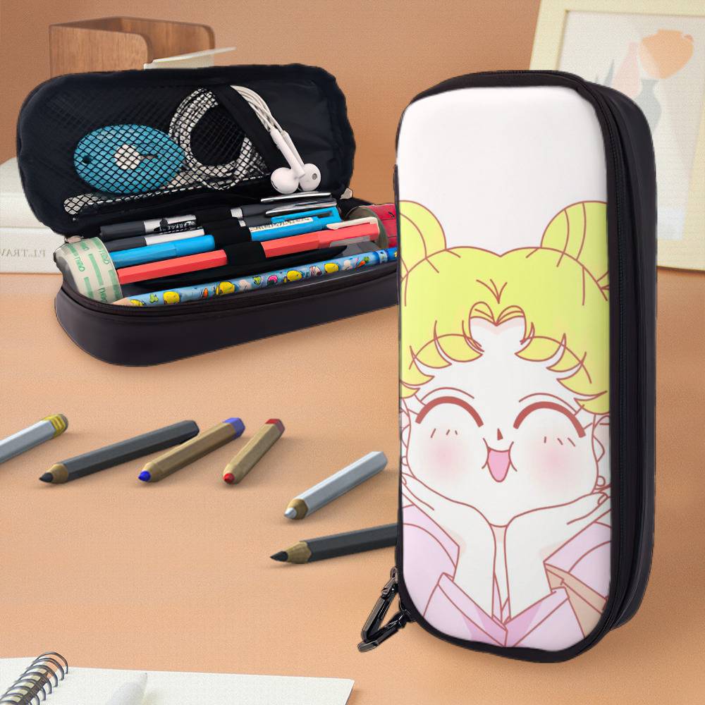 Sailor Moon Pencil Case