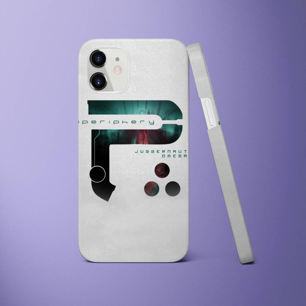 Periphery Phonecase peripherymerch.store