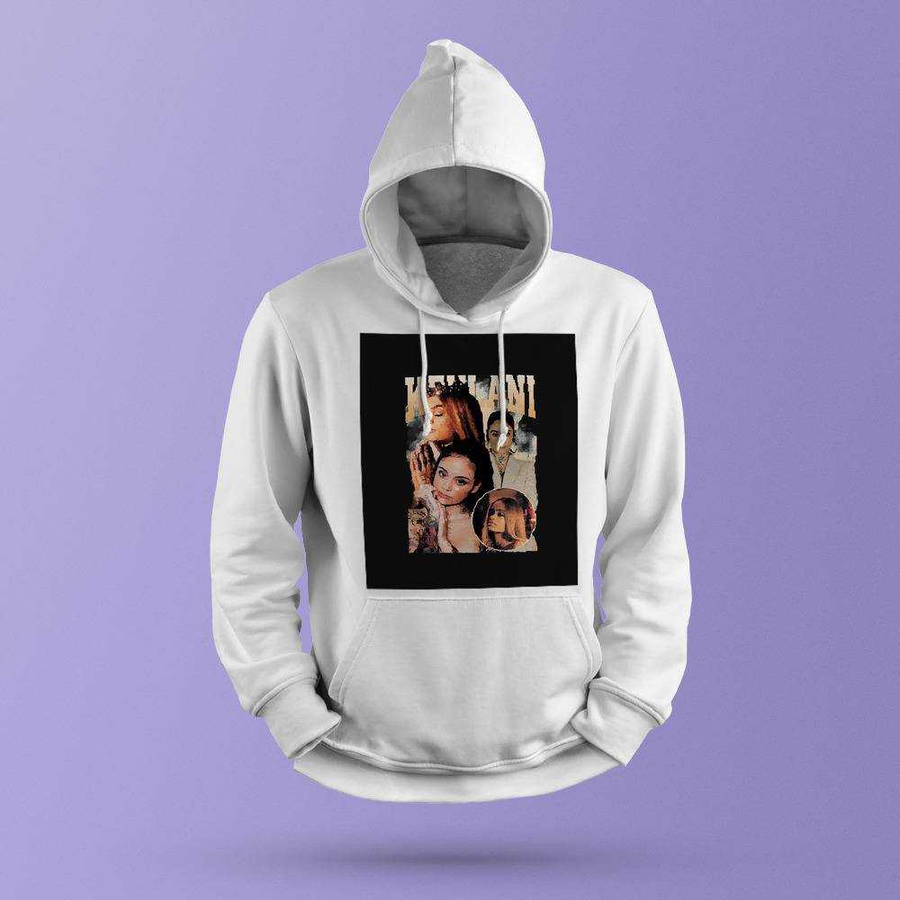 Kehlani honey clearance hoodie ebay