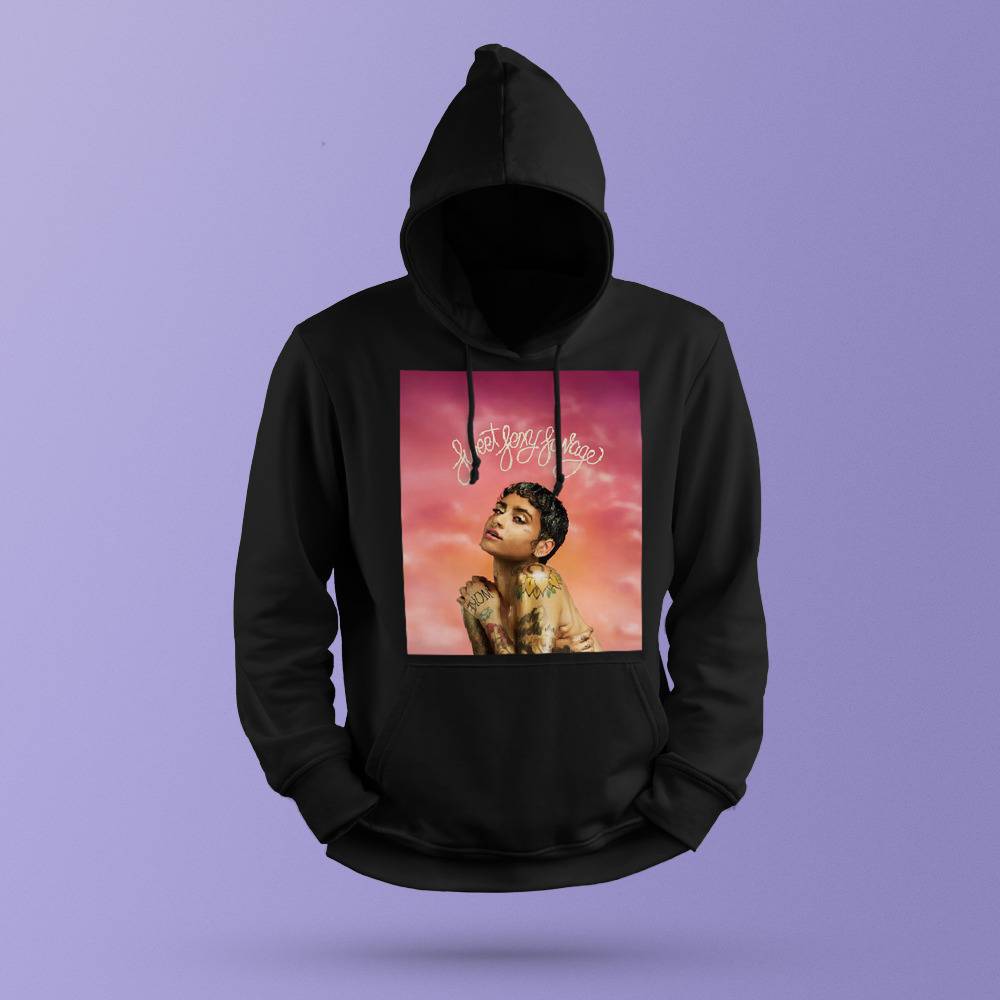 Sweet sexy shop savage hoodie