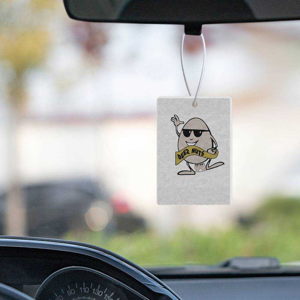 Cold Ones Car Air Freshener Car Hanging Accessoires Gifts for Cold Ones Fans Funny Little Fella Air Freshener