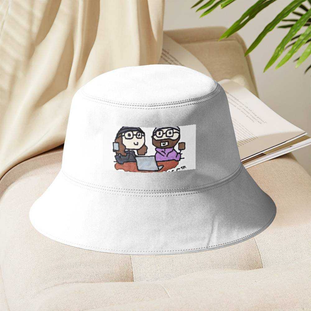 Cold Ones Bucket Hat Unisex Sun Hat Gifts for Cold Ones Fans Cold Ones Doodle Fisherman Hat