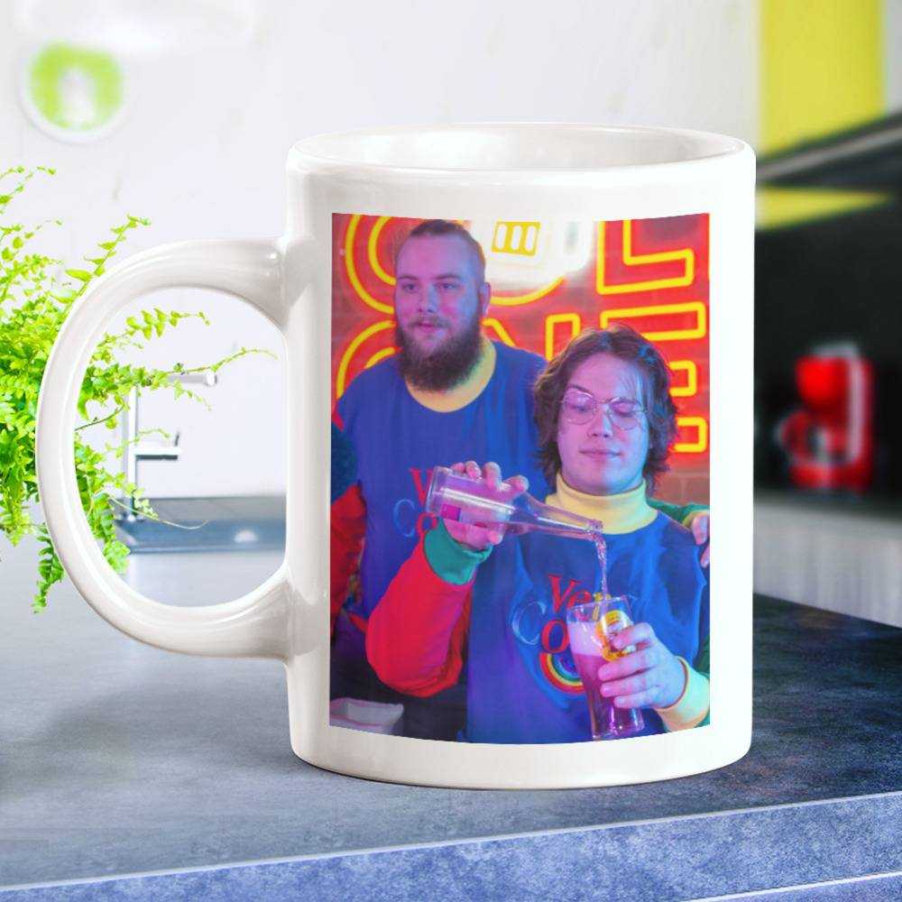 Cold Ones Mug Cold Ones Classic Mug