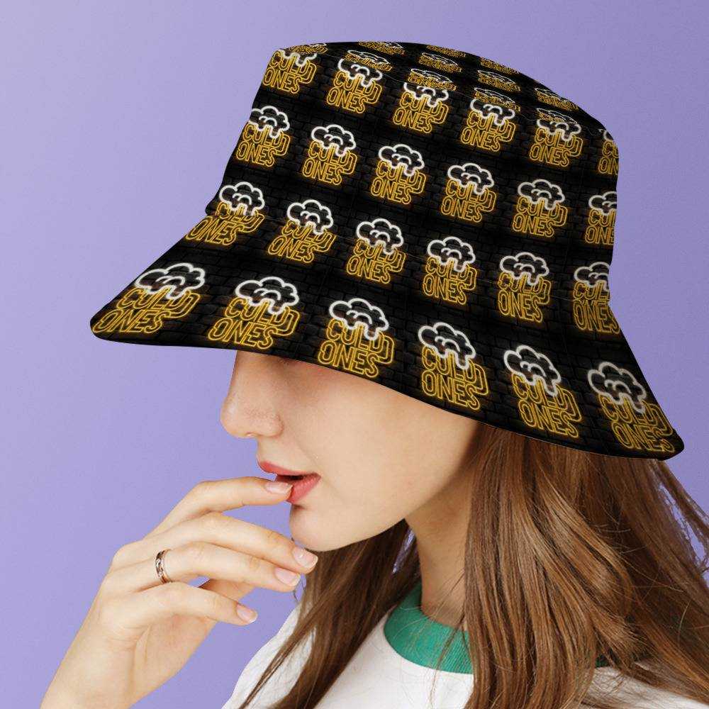 Cold Ones Fisherman Hat Unisex Fashion Bucket Hat Gifts For Cold Ones Fans Cold Ones Logo