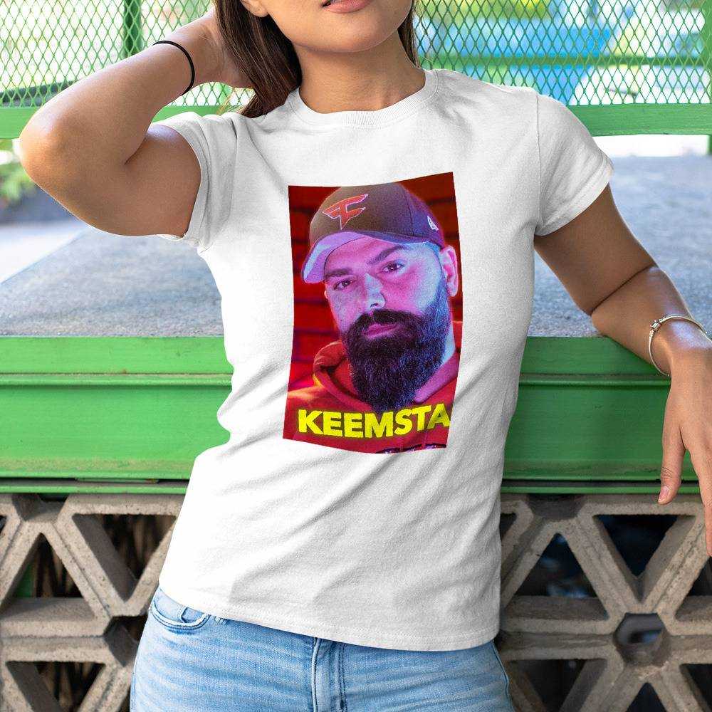 Cold Ones T-shirt Keemstar Starts Some Drama T-shirt