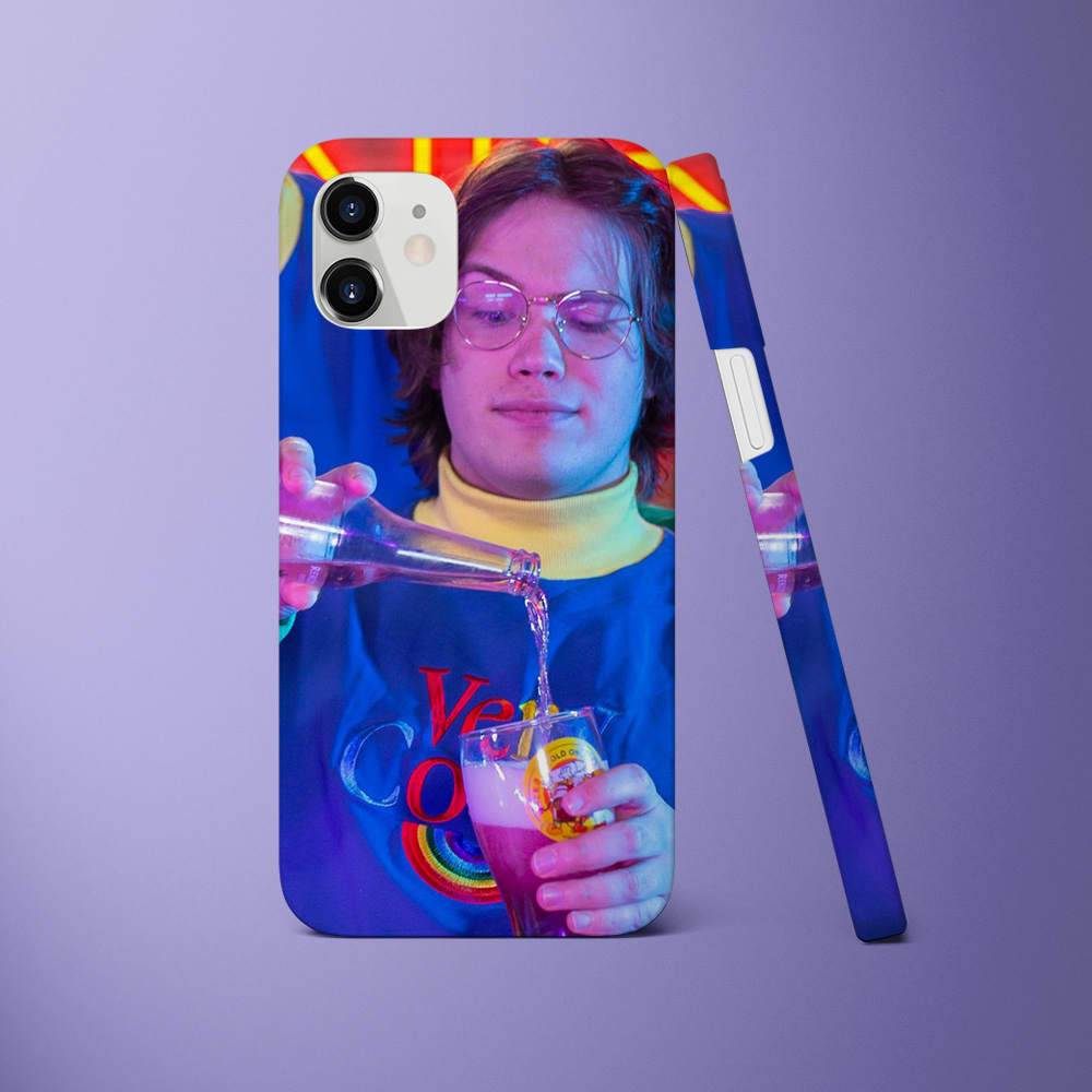 Cold Ones Phone Case Cold Ones Classic Phone Case