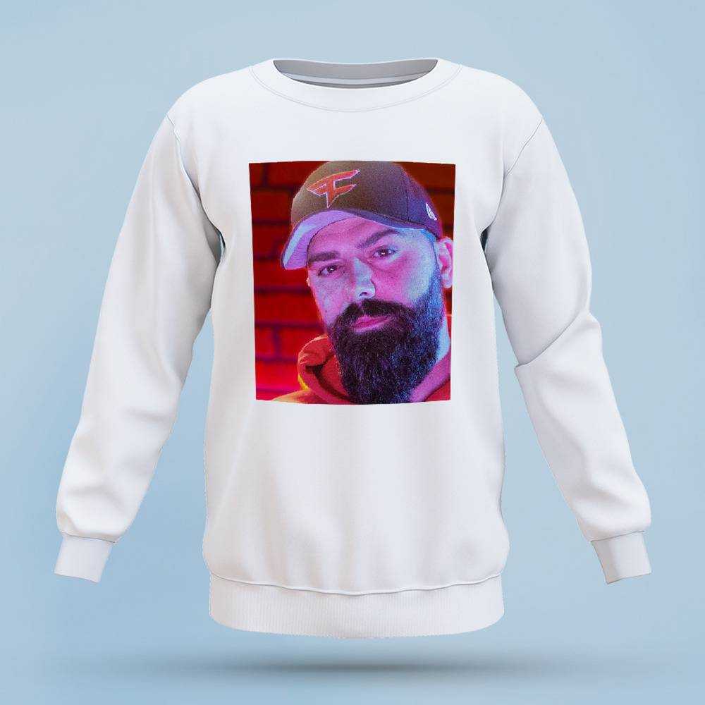 Cold Ones Sweatshirt Classic Celebrity Sweatshirt Keemstar Starts Some Drama Sweatshirt
