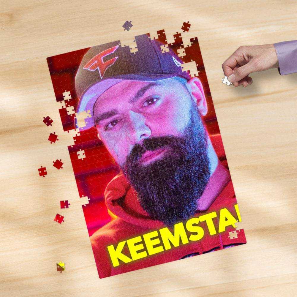 Cold Ones Puzzle Keemstar Starts Some Drama Puzzle