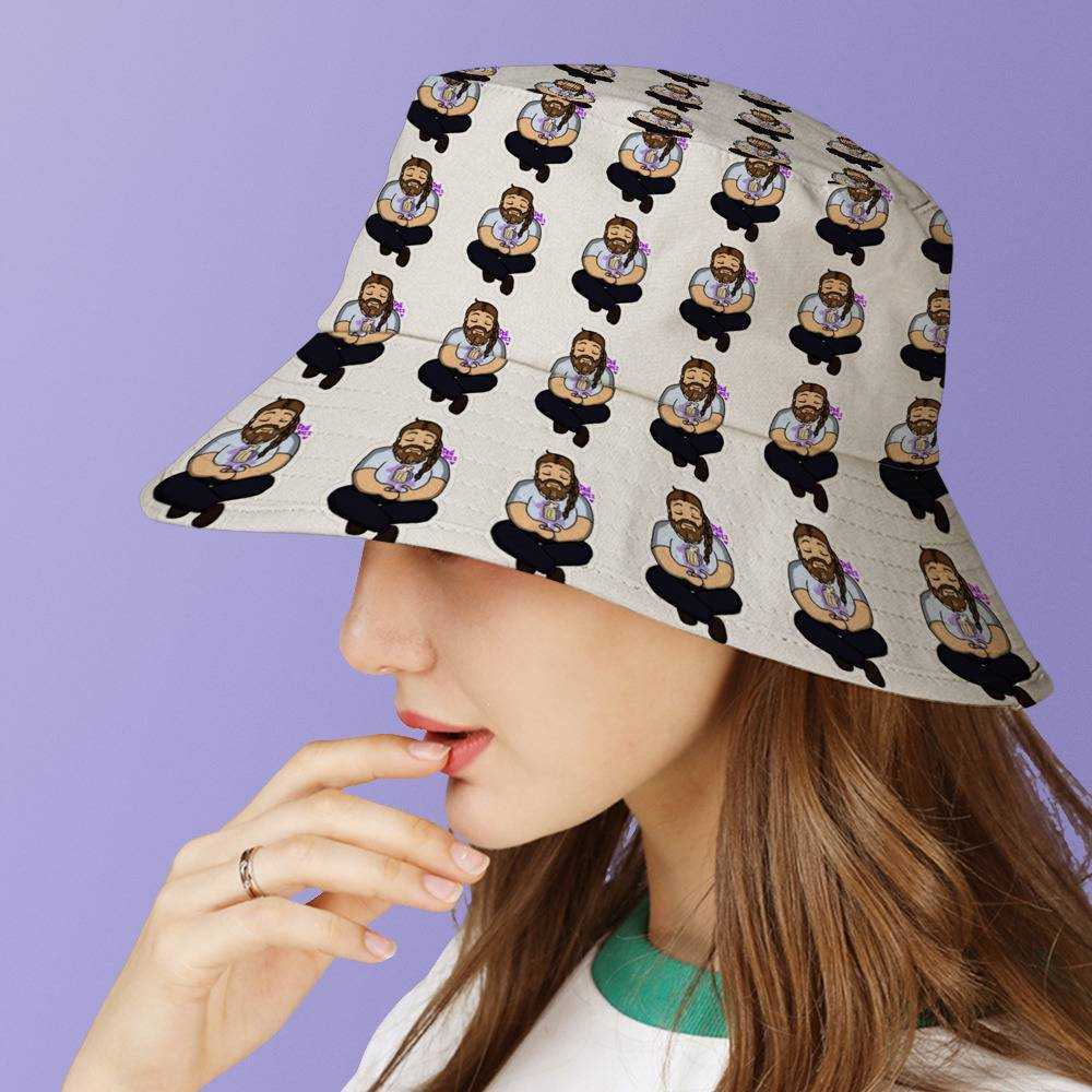 Cold Ones Fisherman Hat Unisex Fashion Bucket Hat Gifts For Cold Ones Fans Magical Grog