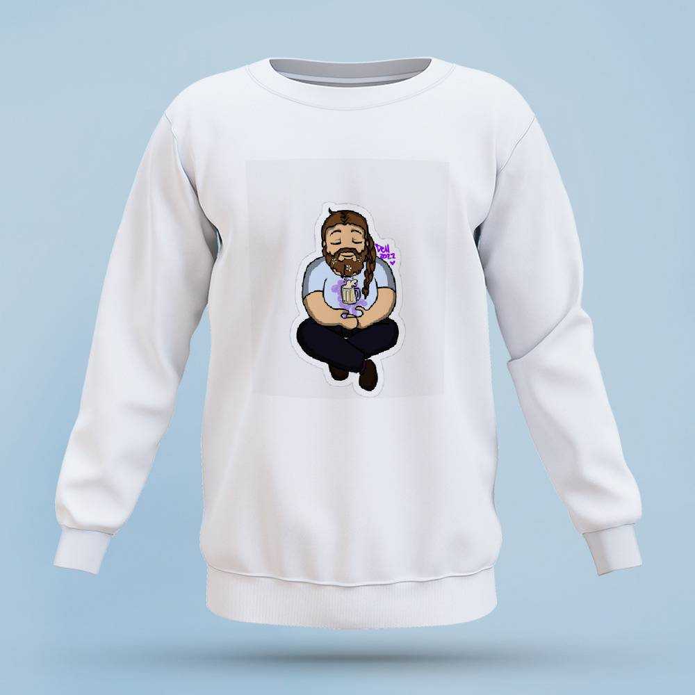 Cold Ones Sweatshirt Classic Celebrity Sweatshirt Magical Grog Sweatshirt