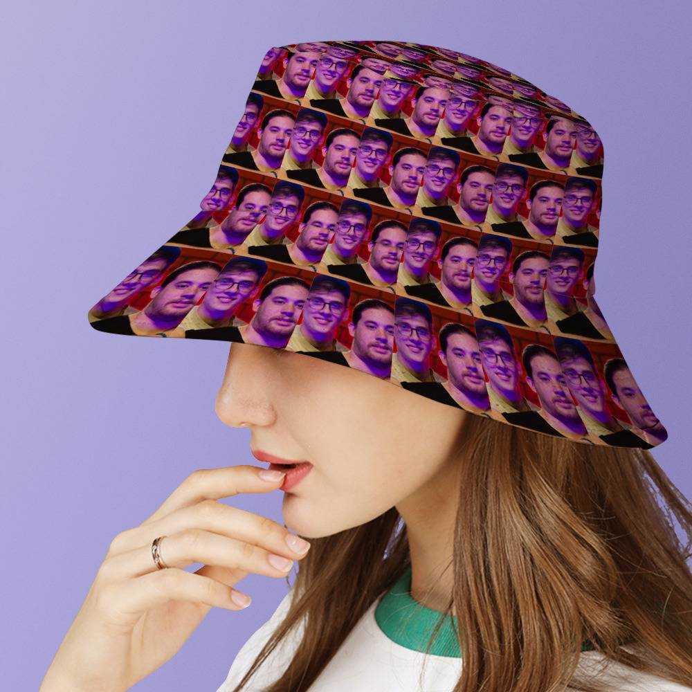 Cold Ones Fisherman Hat Unisex Fashion Bucket Hat Gifts For Cold Ones Fans SuperMega Get SuperGrogged