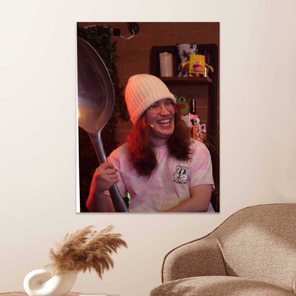Cold Ones Merch Poster Art Wall Poster Sticky Poster Gift for Fans Cold Ones OUT OF CONTEXT Poster