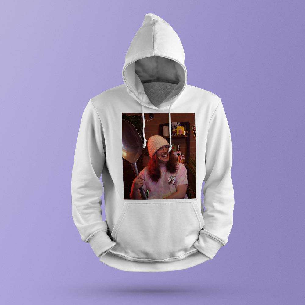 Cold Ones Hoodie Classic Celebrity Hoodie Cold Ones OUT OF CONTEXT Hoodie