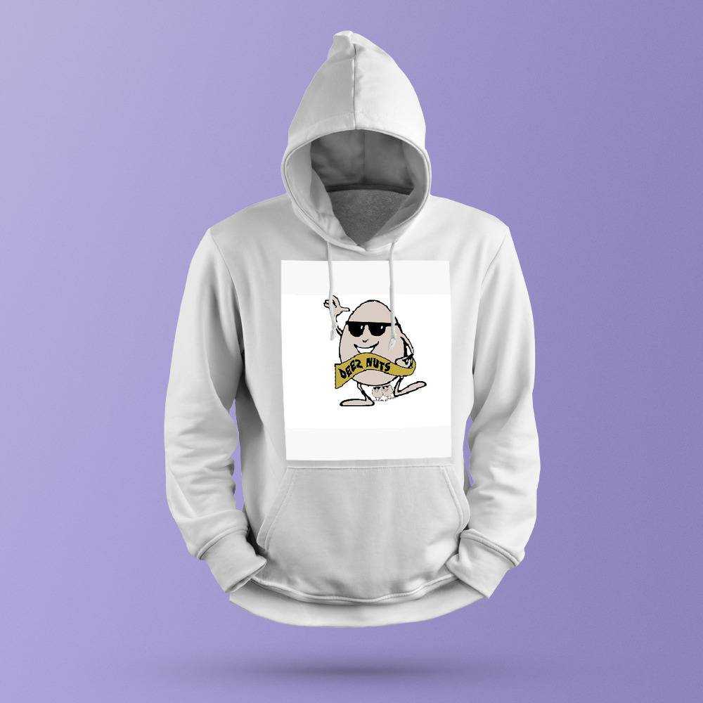 Cold Ones Hoodie Classic Celebrity Hoodie Funny Little Fella Hoodie