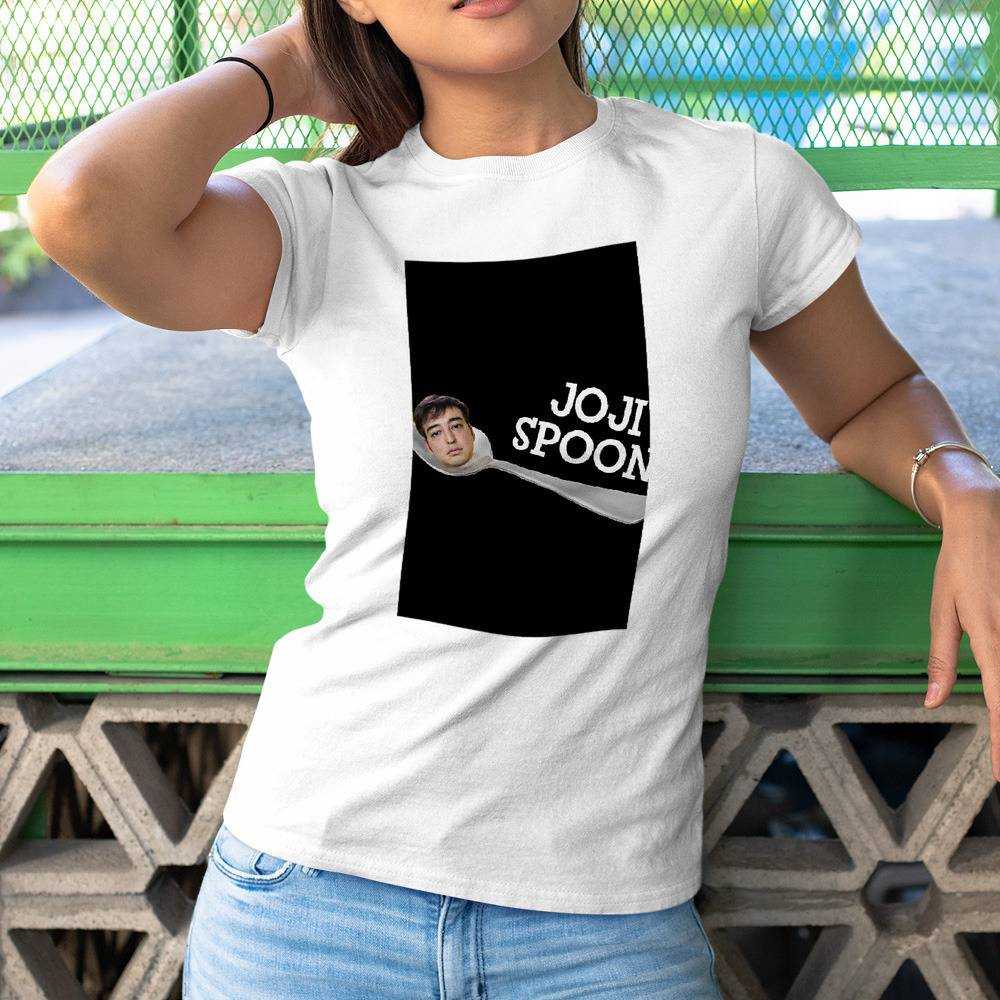 Cold Ones T-shirt Joji Spoon T-shirt