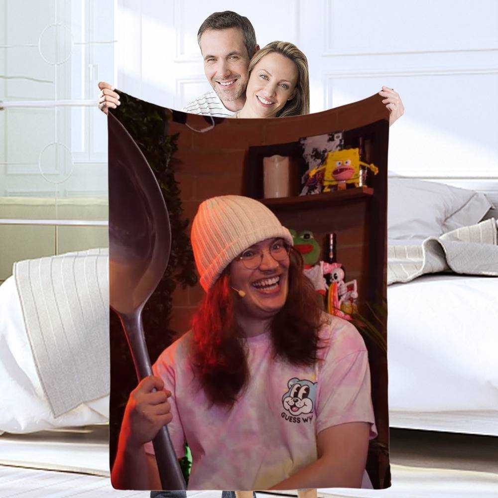 Cold Ones Blanket Cold Ones OUT OF CONTEXT Blanket