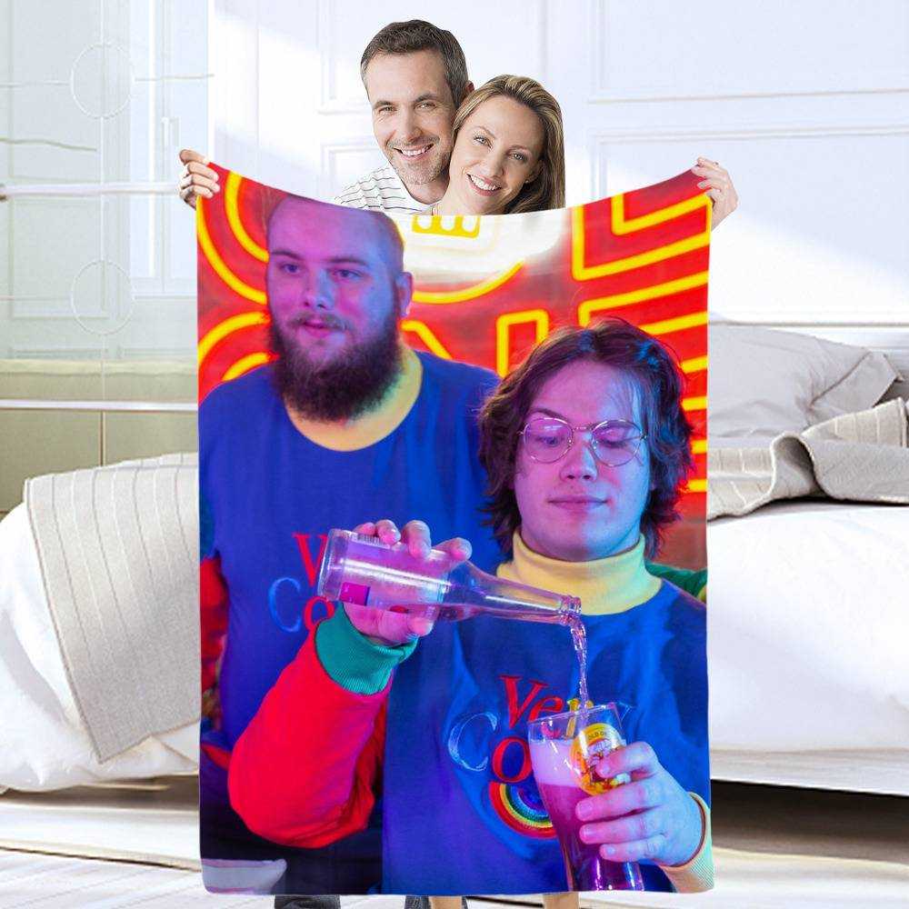 Cold Ones Blanket Cold Ones Classic Blanket