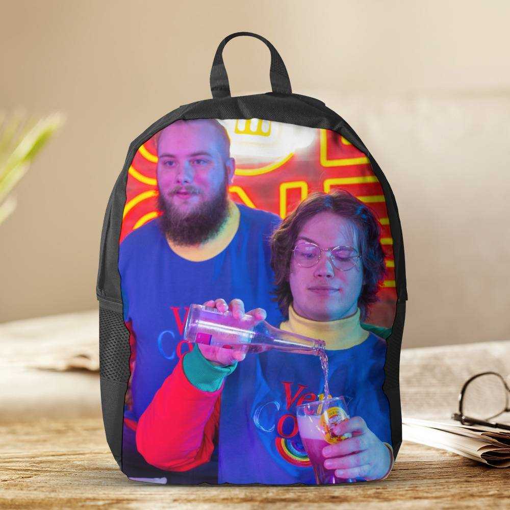 Cold Ones Backpack Cold Ones Classic Backpack