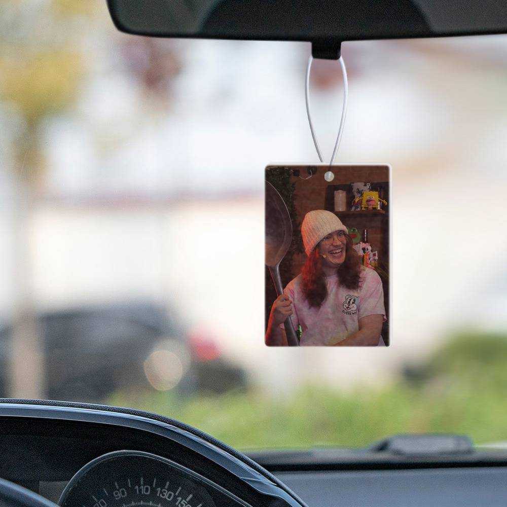Cold Ones Car Air Freshener Car Hanging Accessoires Gifts for Cold Ones Fans Cold Ones OUT OF CONTEXT Air Freshener