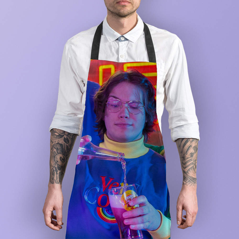 Cold Ones Apron Cold Ones Classic Apron