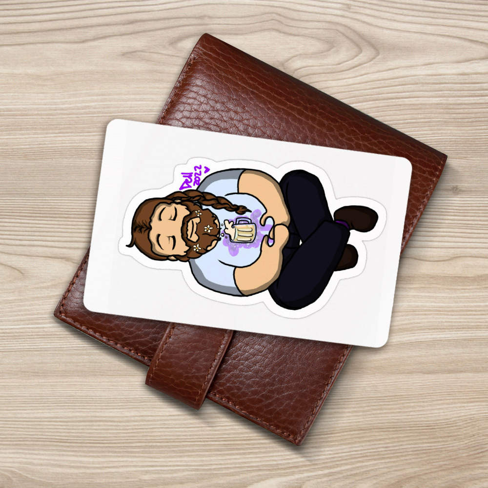 Cold Ones Wallet Insert Card Classic Celebrity Wallet Insert Card Magical Grog by Cold Ones Wallet Insert Card