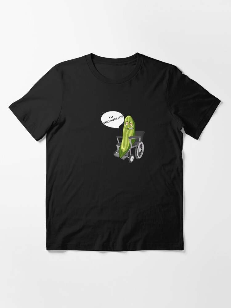 I'm cucumber joe (cucumber joe) Essential T-Shirt