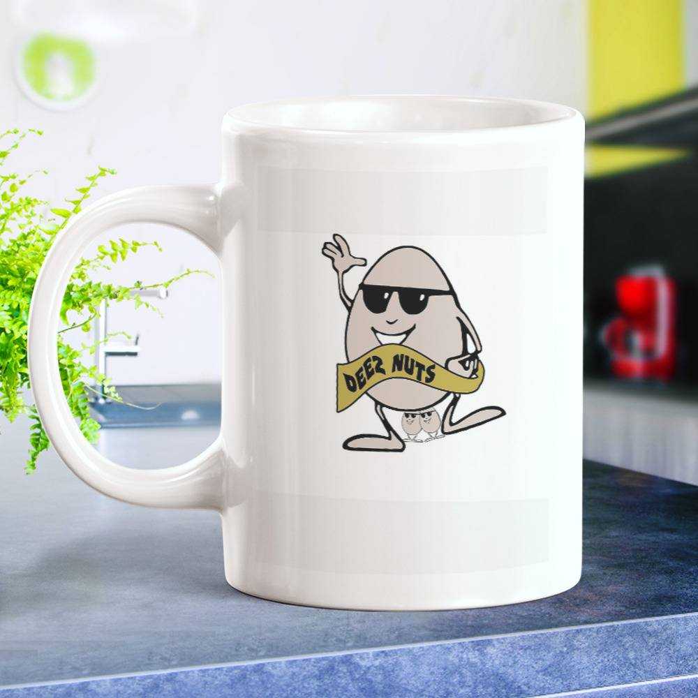 Cold Ones Mug Funny Little Fella Mug