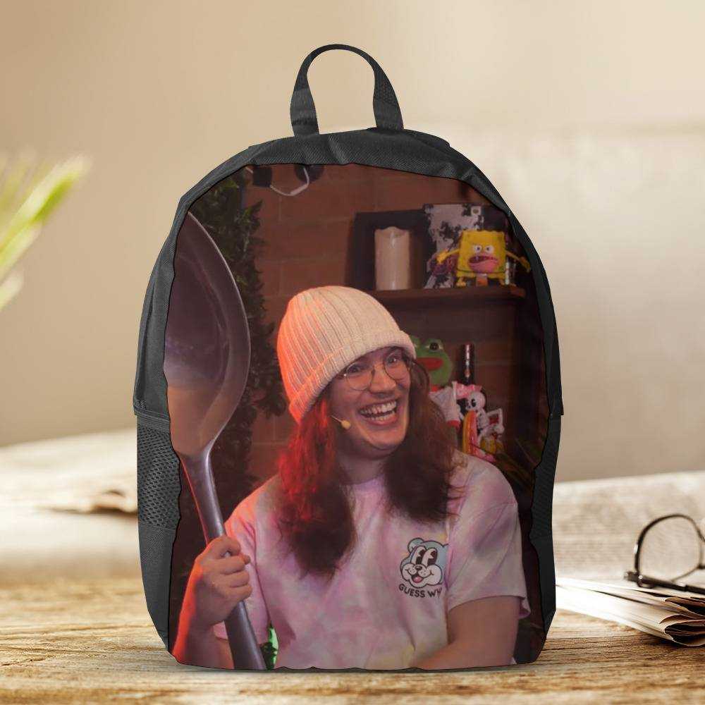 Cold Ones Backpack Cold Ones OUT OF CONTEXT Backpack