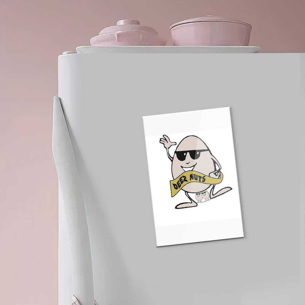 Cold Ones Fridge Magnet Funny Little Fella Fridge Magnet
