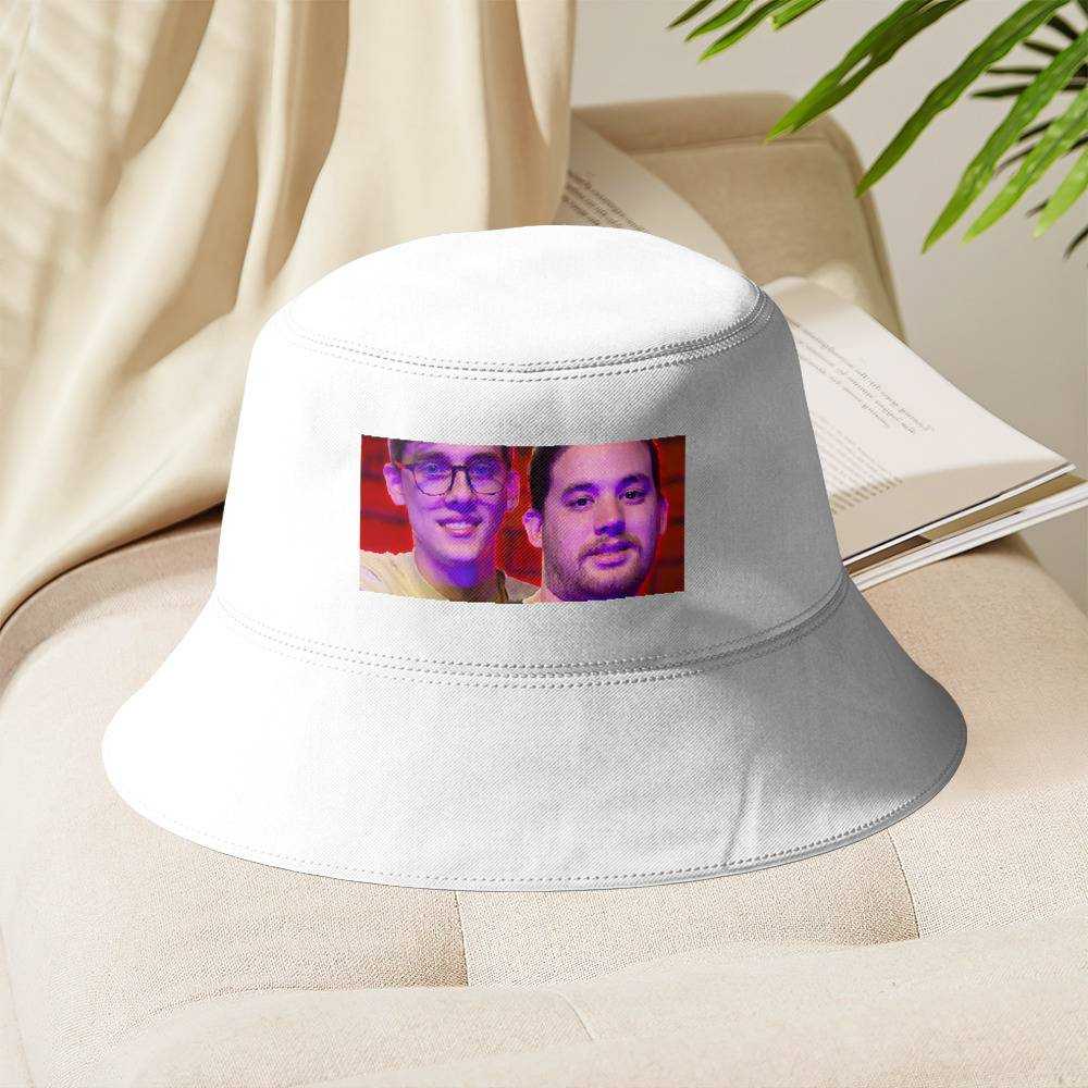 Cold Ones Bucket Hat Unisex Sun Hat Gifts for Cold Ones Fans SuperMega Get SuperGrogged Fisherman Hat