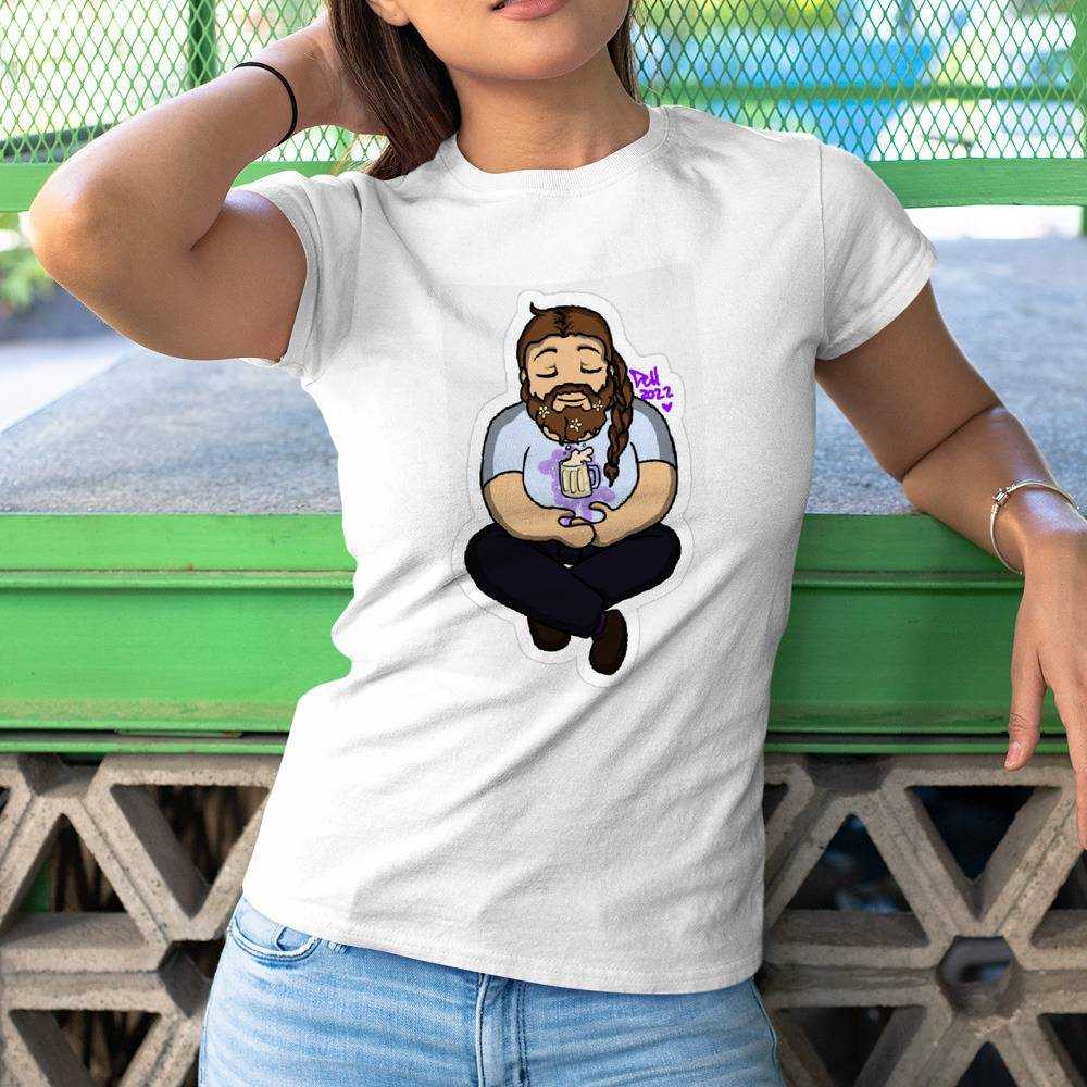 Cold Ones T-shirt Magical Grog T-shirt
