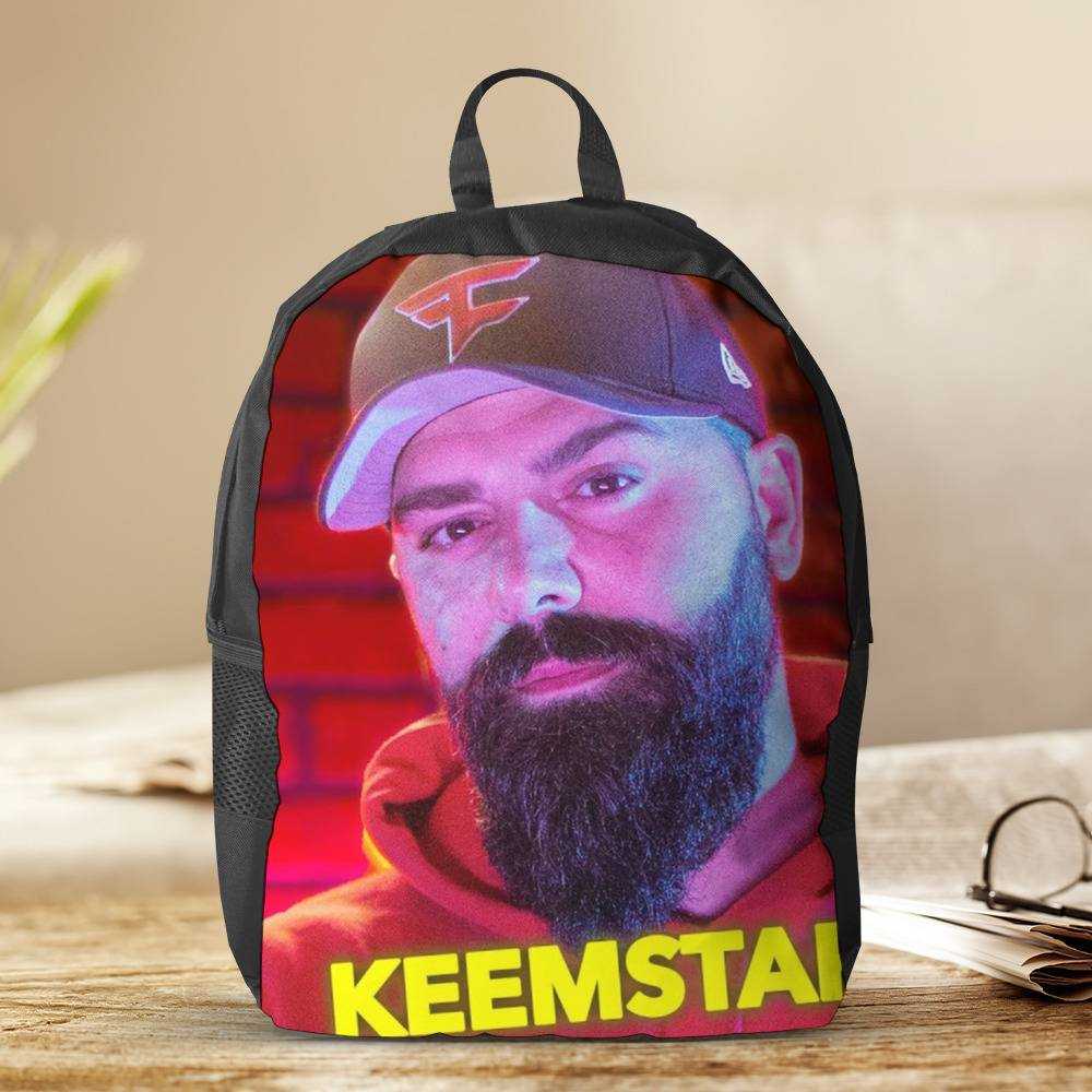 Cold Ones Backpack Keemstar Starts Some Drama Backpack