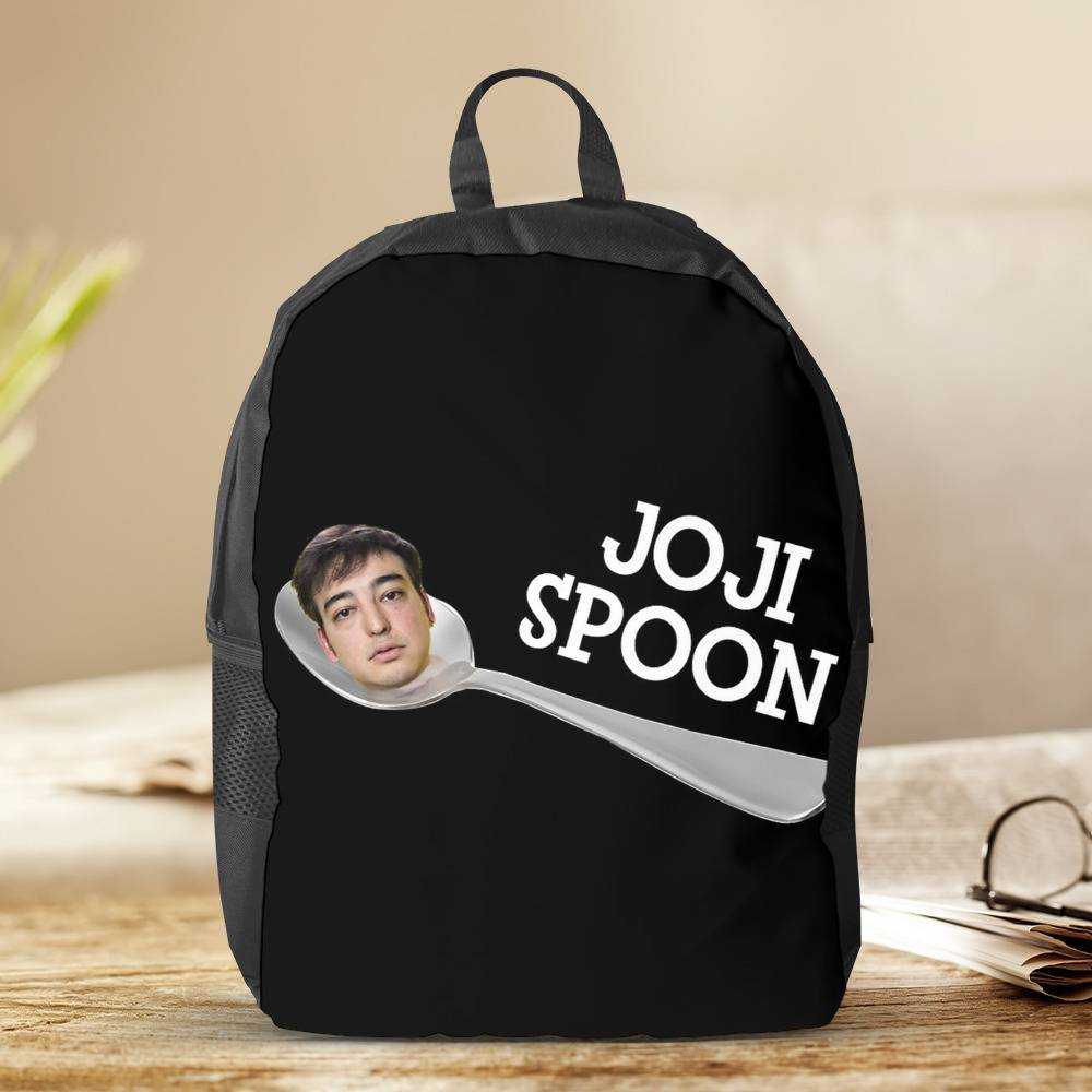Cold Ones Backpack Joji Spoon Backpack