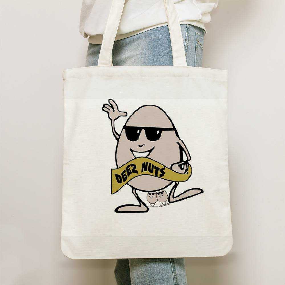 Cold Ones Totebag Classic Celebrity Totebag Funny Little Fella Totebag