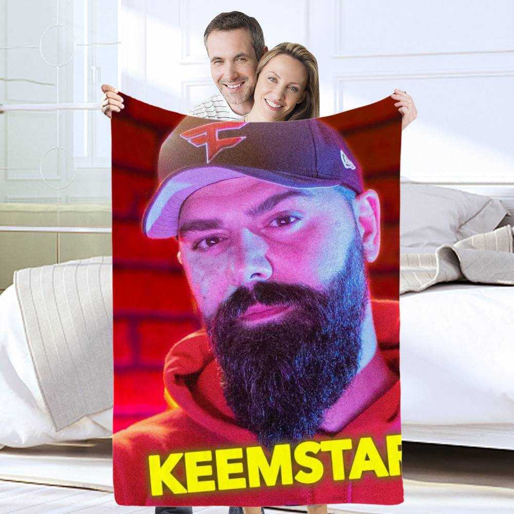 Cold Ones Blanket Keemstar Starts Some Drama Blanket