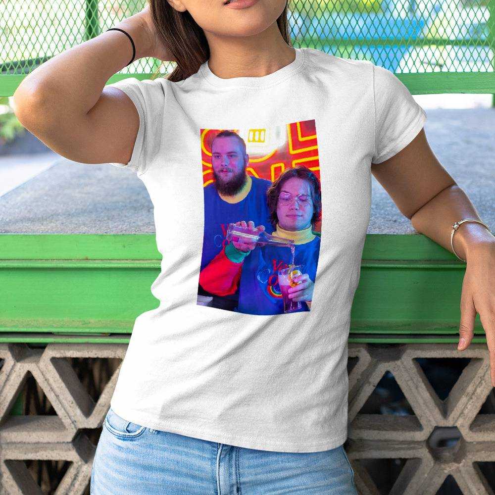 Cold Ones T-shirt Cold Ones Classic T-shirt