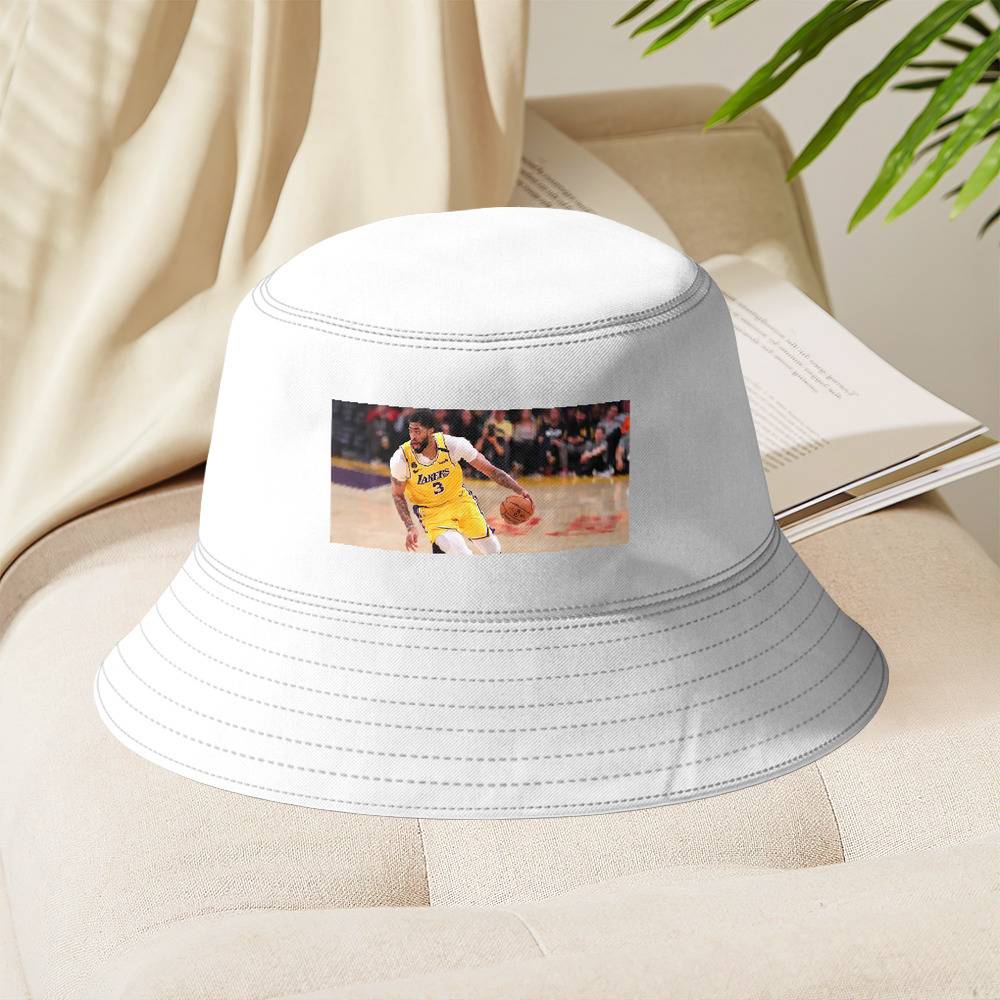 Lakers fedora hot sale hat