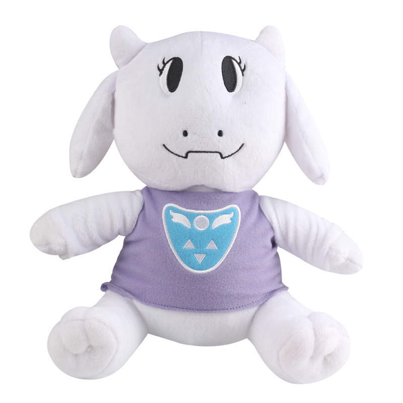 Soft Stuffed Toy Undertale, Undertale Plush Stuffed Doll