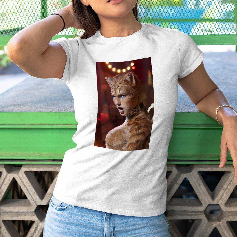 Warrior Cats T-Shirt