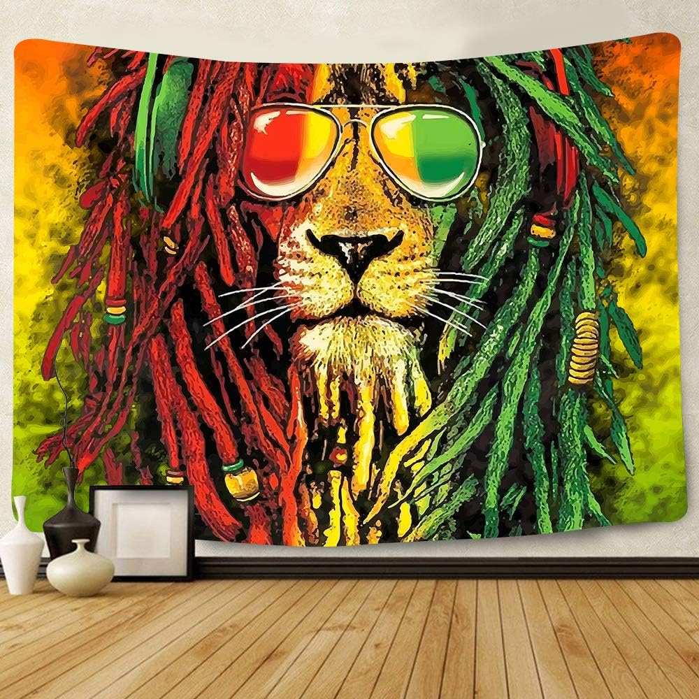 Zabloing Meme Wall Tapestry Zabloing Tapestries Zabloing 