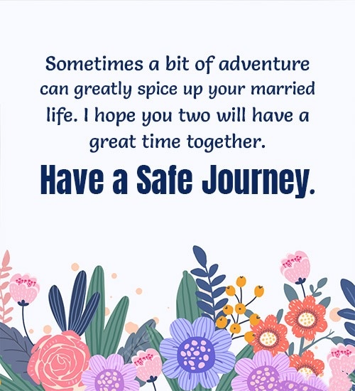 Wish You Happy Journey Images 2